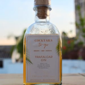 TRAFALGAR GIN