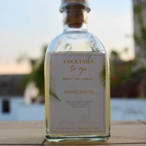 MARGARITA