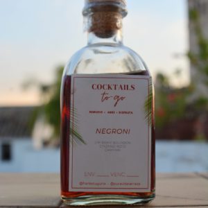 NEGRONI