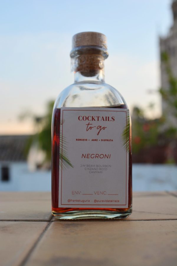 NEGRONI