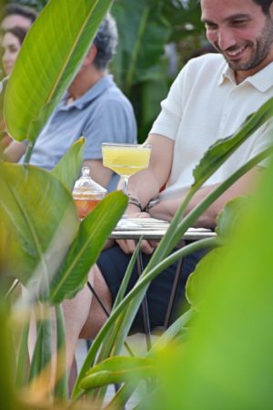 conciertos flamenco pura vida terraza Sevilla