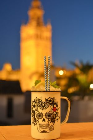 pura-vida-terraza-centro-sevilla-25 Copa y Coctel Pura vida Terraza Sevilla