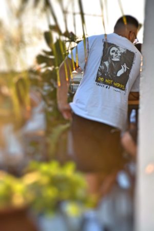 conciertos flamenco pura vida terraza Sevilla