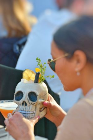 conciertos flamenco pura vida terraza Sevilla